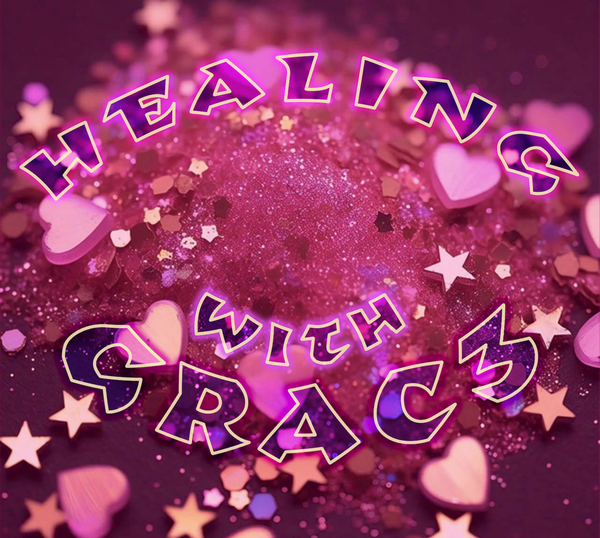 Healing With Grac3