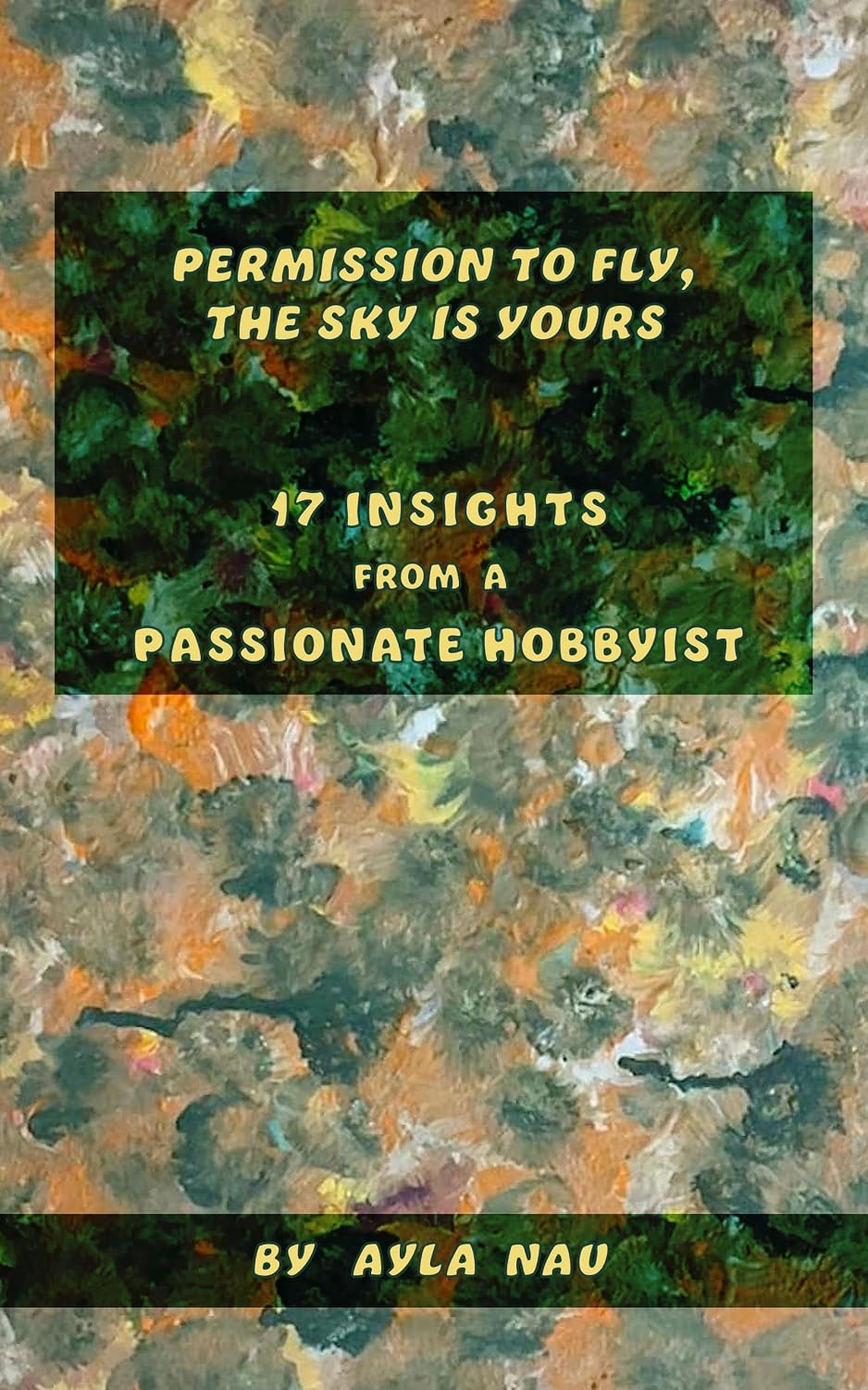 Permission to Fly: 17 Insights from a Passionate Hobbyist